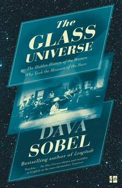The Glass Universe - Sobel, Dava
