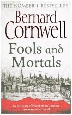 Fools And Mortals - Cornwell, Bernard