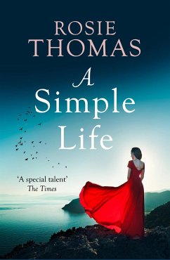 A Simple Life - Thomas, Rosie