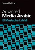 Advanced Media Arabic