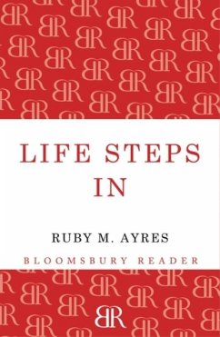 Cover Life Steps in