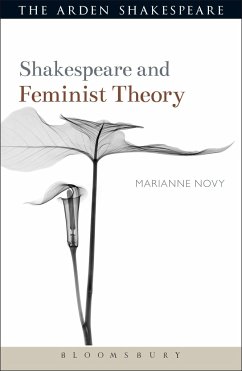 Shakespeare and Feminist Theory - Novy, Professor Marianne (University of Pittsburgh, USA)