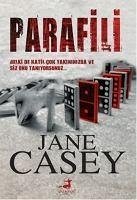 Parafili - Casey, Jane