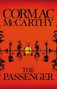 The Passenger - McCarthy, Cormac