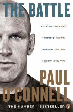 The Battle - O'Connell, Paul