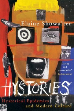 Hystories - Showalter, Elaine