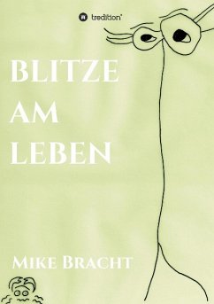 Blitze am Leben - Bracht, Mike