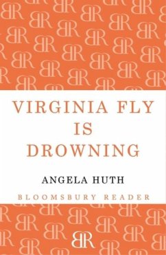 Cover Virginia Fly is Drowning