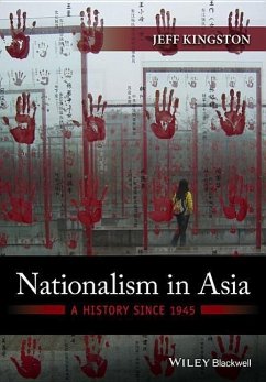 Nationalism in Asia - Kingston, Jeff