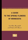 A Guide to the Spring Flowers of Minnesota