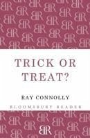 Trick or Treat - Connolly, Ray