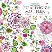 Esrarengiz Motifler 1. Kitap - Kolektif