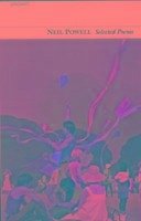 Cover Neil Powell: Selected Poems