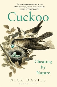 Cuckoo - Davies, Nick