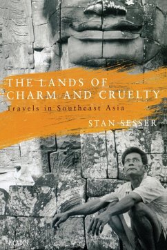 The Lands of Charm and Cruelty - Sesser, Stan