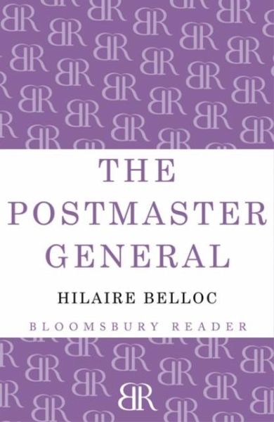The Postmaster General