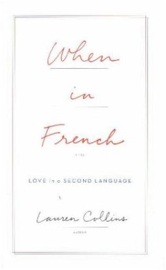 When In French - Collins, Lauren