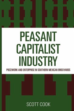 Peasant Capitalist Industry - Cook, Scott