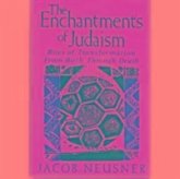The Enchantments of Judaism