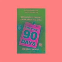 First 90 Days (India Edition)