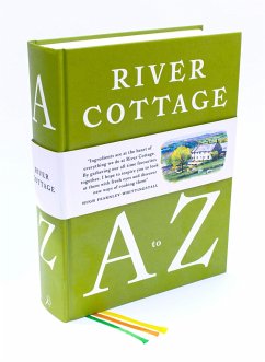 River Cottage A to Z - Fearnley-Whittingstall, Hugh; Corbin, Pam; Diacono, Mark