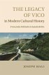 The Legacy of Vico in Modern Cultural... - Bild 1
