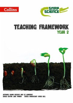 Teaching Framework Year 2 - Hiscock, Naomi; Lawrence, Liz