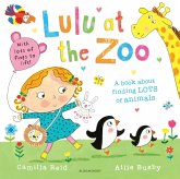 Lulu at the Zoo Lulu at the Zoo