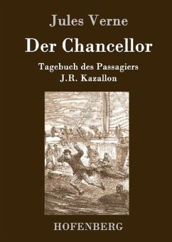 Der Chancellor - Verne, Jules