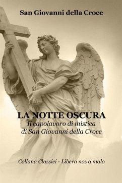 Cover La notte oscura (eBook, ePUB)