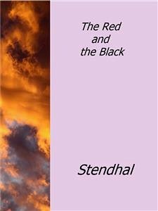 The Red and the Black (eBook, ePUB) - Stendhal