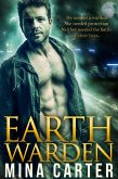 Earth Warden (eBook, ePUB) Earth Warden (eBook, ePUB)