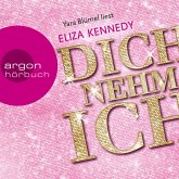 Dich nehm ich (MP3-Download) Dich nehm ich (MP3-Download)