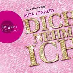 Dich nehm ich (MP3-Download) - Kennedy, Eliza