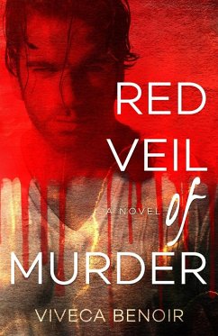 Red Veil of Murder (The Matt Saga) (eBook, ePUB) - Benoir, Viveca