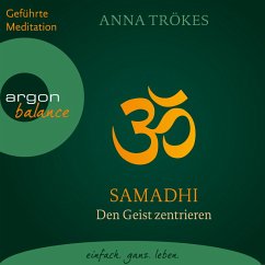 Samadhi (MP3-Download) - Trökes, Anna