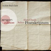 Postskriptum (MP3-Download)