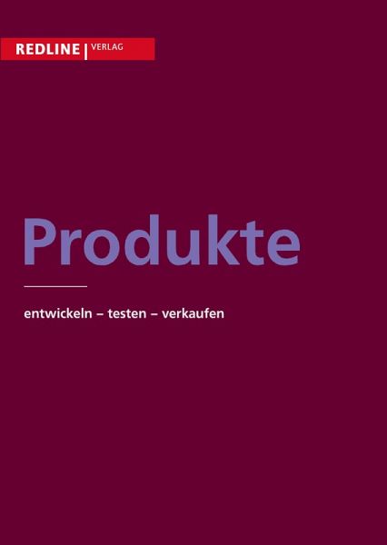 Produkte (eBook, ePUB) Produkte (eBook, ePUB)