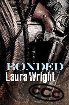 Bonded (eBook, ePUB) - Wright, Laura