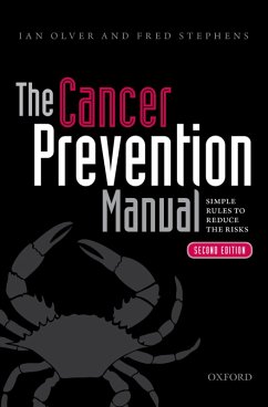 Cover The Cancer Prevention Manual (eBook, PDF)