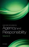 Oxford Studies in Agency and Responsibility (eBook, PDF)