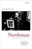 Northman: John Hewitt (1907-87) (eBook, ePUB)