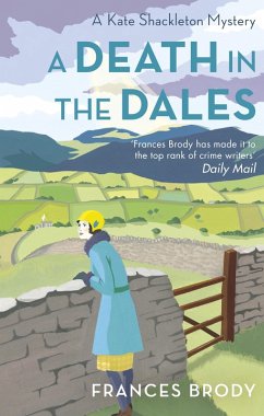 A Death in the Dales (eBook, ePUB) Cover A Death in the Dales (eBook, ePUB)