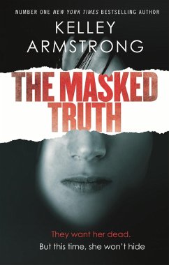 The Masked Truth (eBook, ePUB) - Armstrong, Kelley
