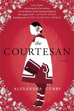 Cover The Courtesan (eBook, ePUB)