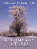 The Company of Trees (eBook, ePUB)