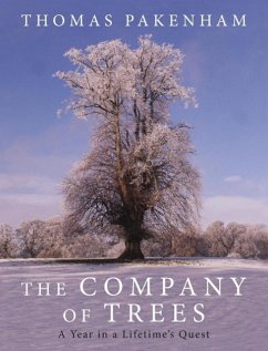 The Company of Trees (eBook, ePUB) - Pakenham, Thomas