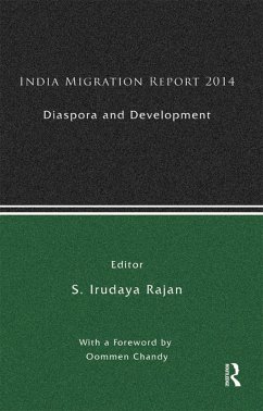 India Migration Report 2014 (eBook, ePUB)