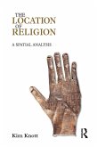 The Location of Religion (eBook, ePUB)