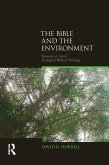 The Bible and the Environment (eBook, PDF)